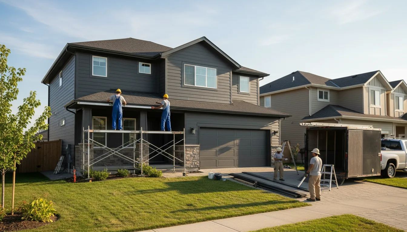 Serving Homes and Small Businesses in Newmanstown